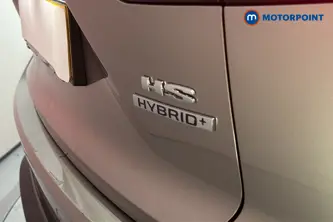 Mg Motor Uk HS Trophy Automatic Petrol-Electric Hybrid SUV - Stock Number (1683392) - 35th supplementary image