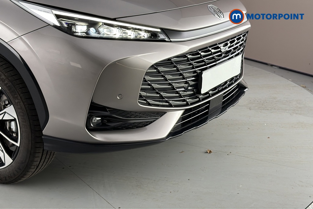 Mg Motor Uk HS Trophy Automatic Petrol-Electric Hybrid SUV - Stock Number (1683392) - 38th supplementary image