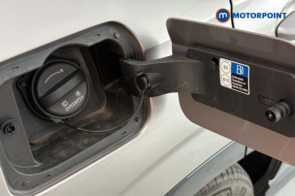 Mg Motor Uk HS Trophy Automatic Petrol-Electric Hybrid SUV - Stock Number (1683392) - 41st supplementary image