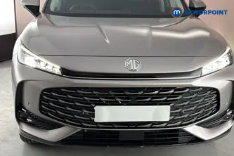 Mg Motor Uk HS Trophy Automatic Petrol-Electric Hybrid SUV - Stock Number (1683392) - 43rd supplementary image