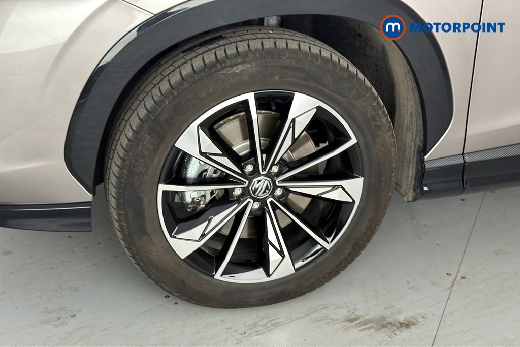 Mg Motor Uk HS Trophy Automatic Petrol-Electric Hybrid SUV - Stock Number (1683392) - 44th supplementary image