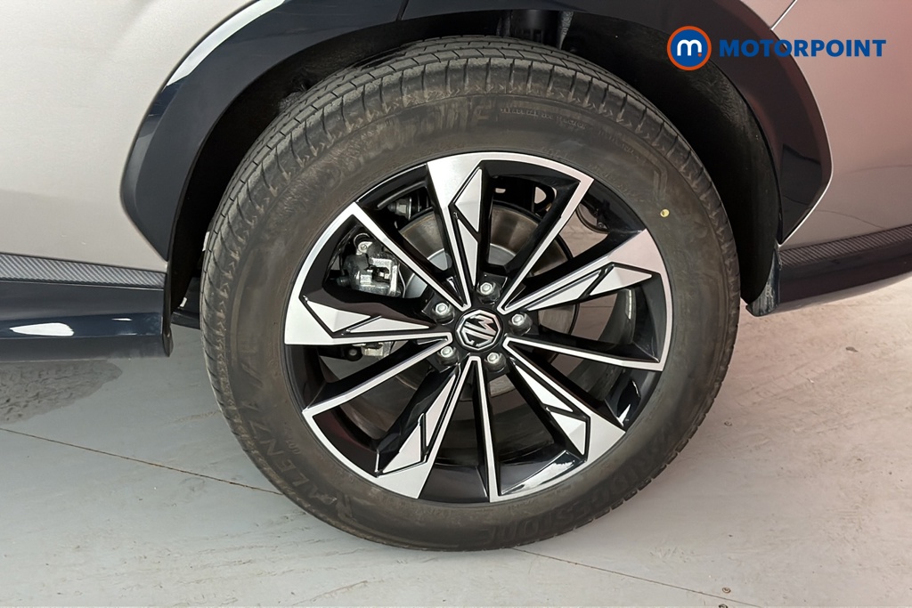Mg Motor Uk HS Trophy Automatic Petrol-Electric Hybrid SUV - Stock Number (1683392) - 45th supplementary image