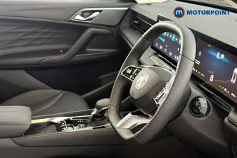 Mg Motor Uk HS Trophy Automatic Petrol-Electric Hybrid SUV - Stock Number (1683392) - 48th supplementary image