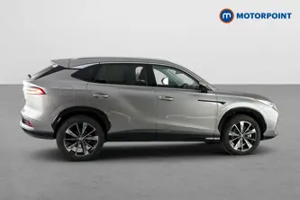 Mg Motor Uk HS Trophy Automatic Petrol-Electric Hybrid SUV - Stock Number (1683392) - Passenger side