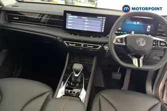 Mg Motor Uk HS Trophy Automatic Petrol-Electric Hybrid SUV - Stock Number (1683392) - 1st supplementary image