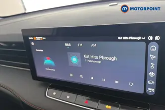 Mg Motor Uk HS Trophy Automatic Petrol-Electric Hybrid SUV - Stock Number (1683395) - 8th supplementary image