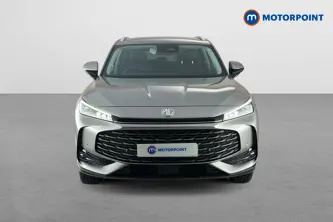 Mg Motor Uk HS Trophy Automatic Petrol-Electric Hybrid SUV - Stock Number (1683395) - Front bumper