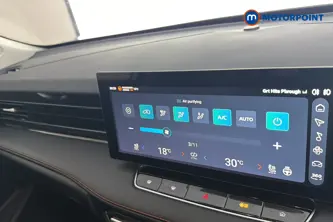 Mg Motor Uk HS Trophy Automatic Petrol-Electric Hybrid SUV - Stock Number (1683395) - 12th supplementary image