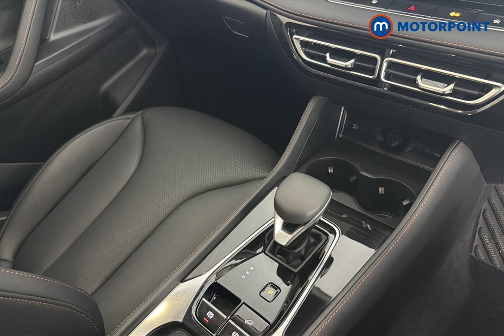 Mg Motor Uk HS Trophy Automatic Petrol-Electric Hybrid SUV - Stock Number (1683395) - 15th supplementary image