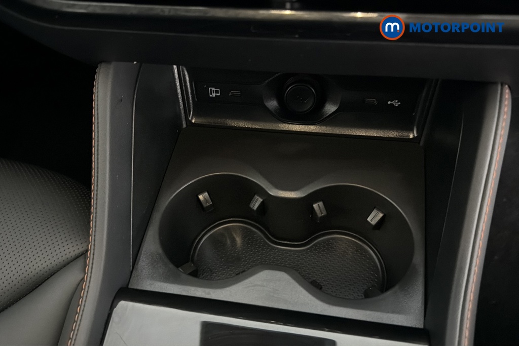 Mg Motor Uk HS Trophy Automatic Petrol-Electric Hybrid SUV - Stock Number (1683395) - 16th supplementary image