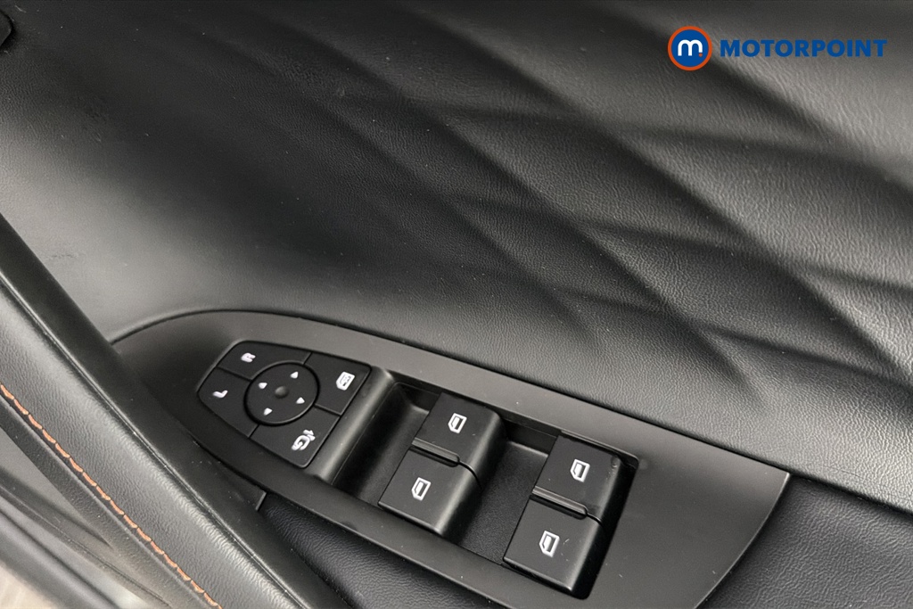 Mg Motor Uk HS Trophy Automatic Petrol-Electric Hybrid SUV - Stock Number (1683395) - 19th supplementary image