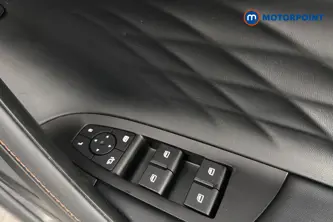 Mg Motor Uk HS Trophy Automatic Petrol-Electric Hybrid SUV - Stock Number (1683395) - 19th supplementary image