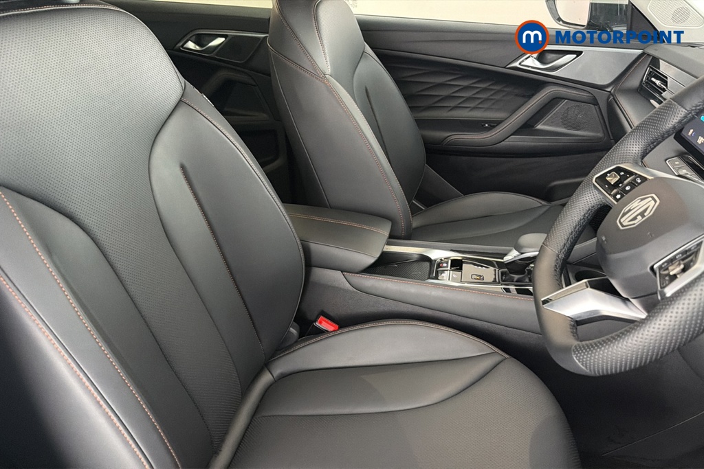 Mg Motor Uk HS Trophy Automatic Petrol-Electric Hybrid SUV - Stock Number (1683395) - 22nd supplementary image