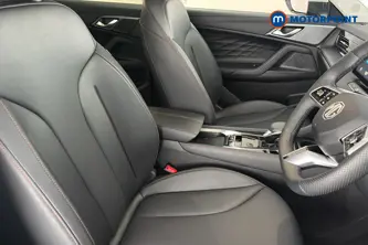 Mg Motor Uk HS Trophy Automatic Petrol-Electric Hybrid SUV - Stock Number (1683395) - 22nd supplementary image