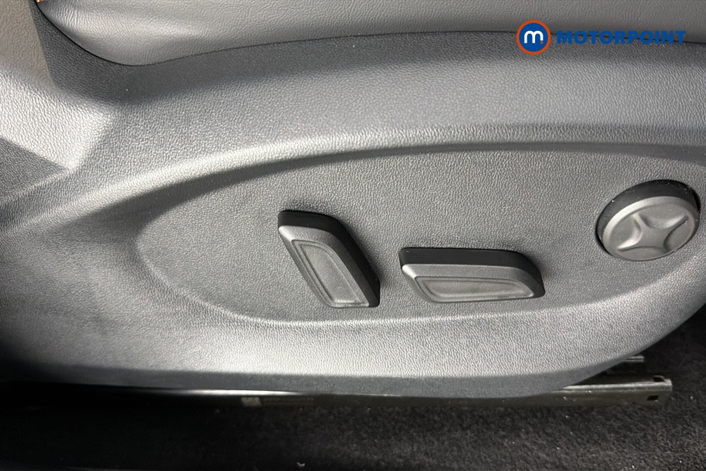 Mg Motor Uk HS Trophy Automatic Petrol-Electric Hybrid SUV - Stock Number (1683395) - 23rd supplementary image