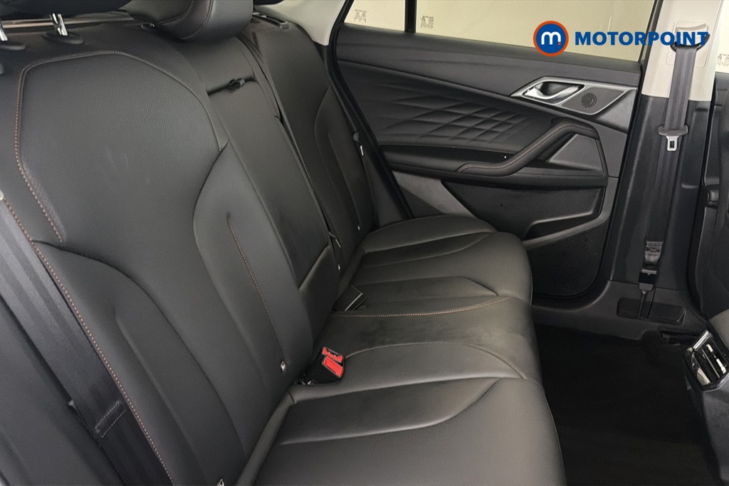 Mg Motor Uk HS Trophy Automatic Petrol-Electric Hybrid SUV - Stock Number (1683395) - 25th supplementary image