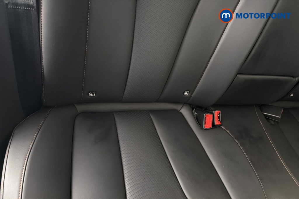 Mg Motor Uk HS Trophy Automatic Petrol-Electric Hybrid SUV - Stock Number (1683395) - 27th supplementary image