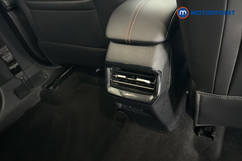 Mg Motor Uk HS Trophy Automatic Petrol-Electric Hybrid SUV - Stock Number (1683395) - 28th supplementary image