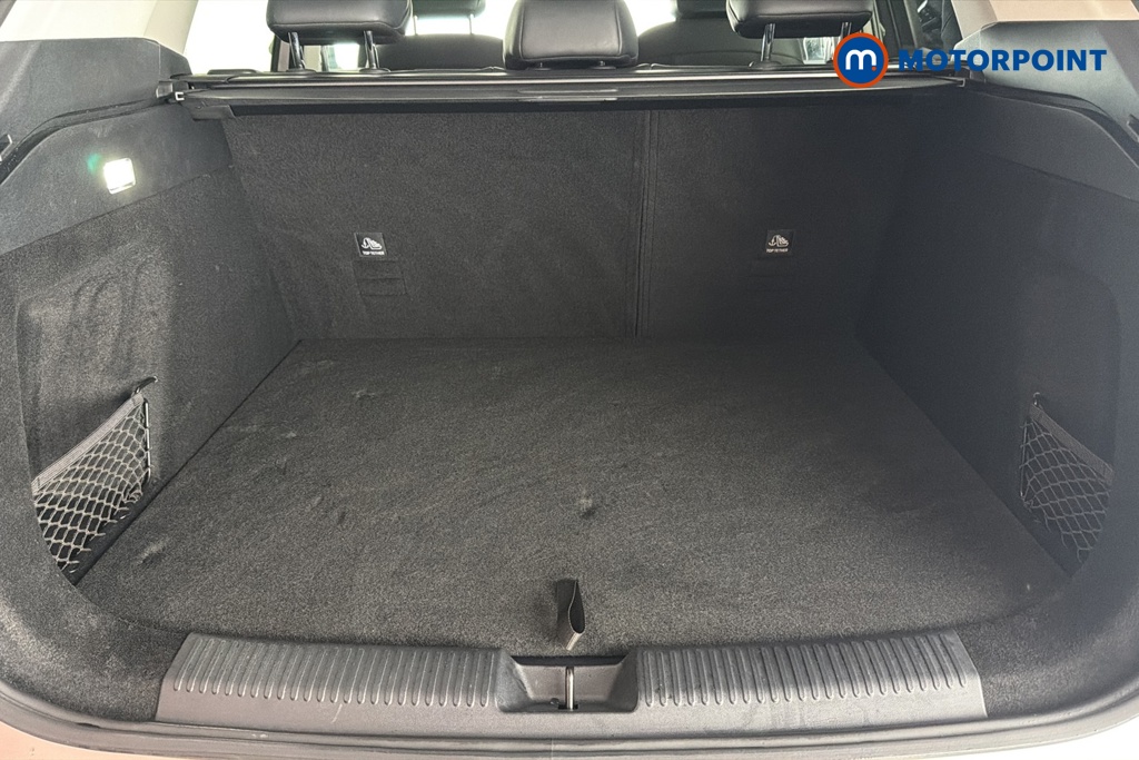 Mg Motor Uk HS Trophy Automatic Petrol-Electric Hybrid SUV - Stock Number (1683395) - 30th supplementary image