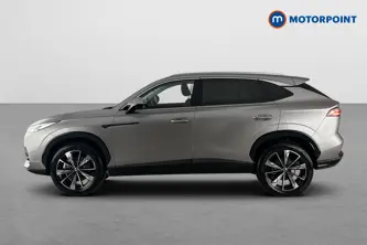 Mg Motor Uk HS Trophy Automatic Petrol-Electric Hybrid SUV - Stock Number (1683395) - Drivers side