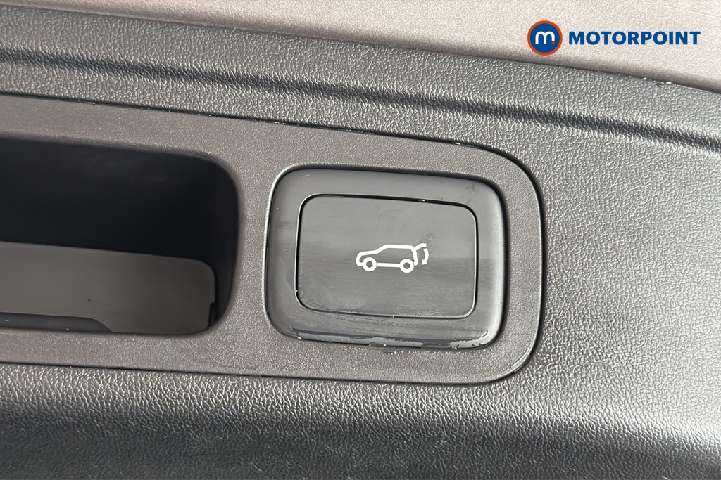 Mg Motor Uk HS Trophy Automatic Petrol-Electric Hybrid SUV - Stock Number (1683395) - 35th supplementary image
