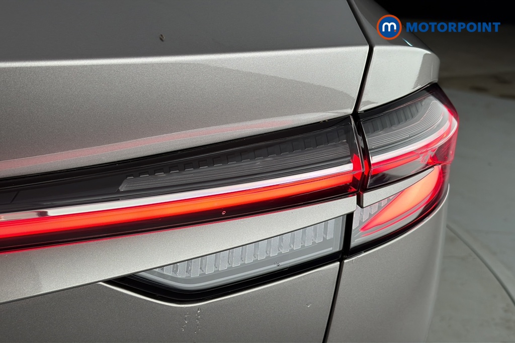 Mg Motor Uk HS Trophy Automatic Petrol-Electric Hybrid SUV - Stock Number (1683395) - 36th supplementary image