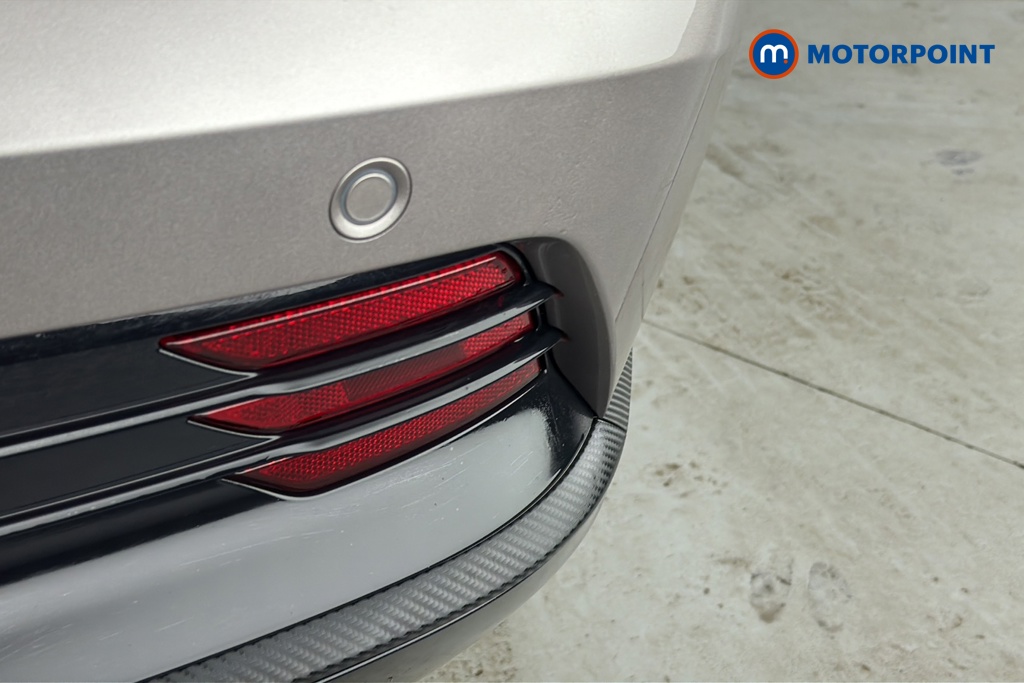 Mg Motor Uk HS Trophy Automatic Petrol-Electric Hybrid SUV - Stock Number (1683395) - 39th supplementary image