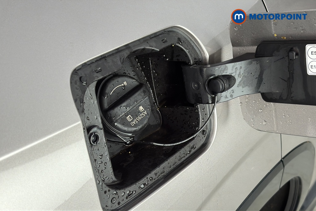 Mg Motor Uk HS Trophy Automatic Petrol-Electric Hybrid SUV - Stock Number (1683395) - 41st supplementary image