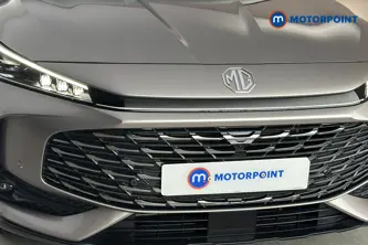 Mg Motor Uk HS Trophy Automatic Petrol-Electric Hybrid SUV - Stock Number (1683395) - 43rd supplementary image