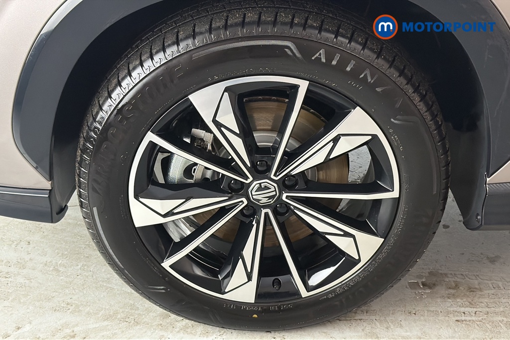 Mg Motor Uk HS Trophy Automatic Petrol-Electric Hybrid SUV - Stock Number (1683395) - 44th supplementary image
