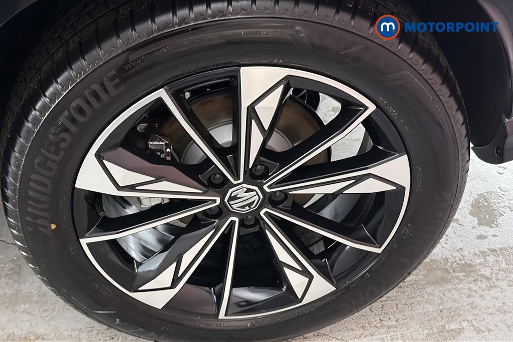 Mg Motor Uk HS Trophy Automatic Petrol-Electric Hybrid SUV - Stock Number (1683395) - 45th supplementary image
