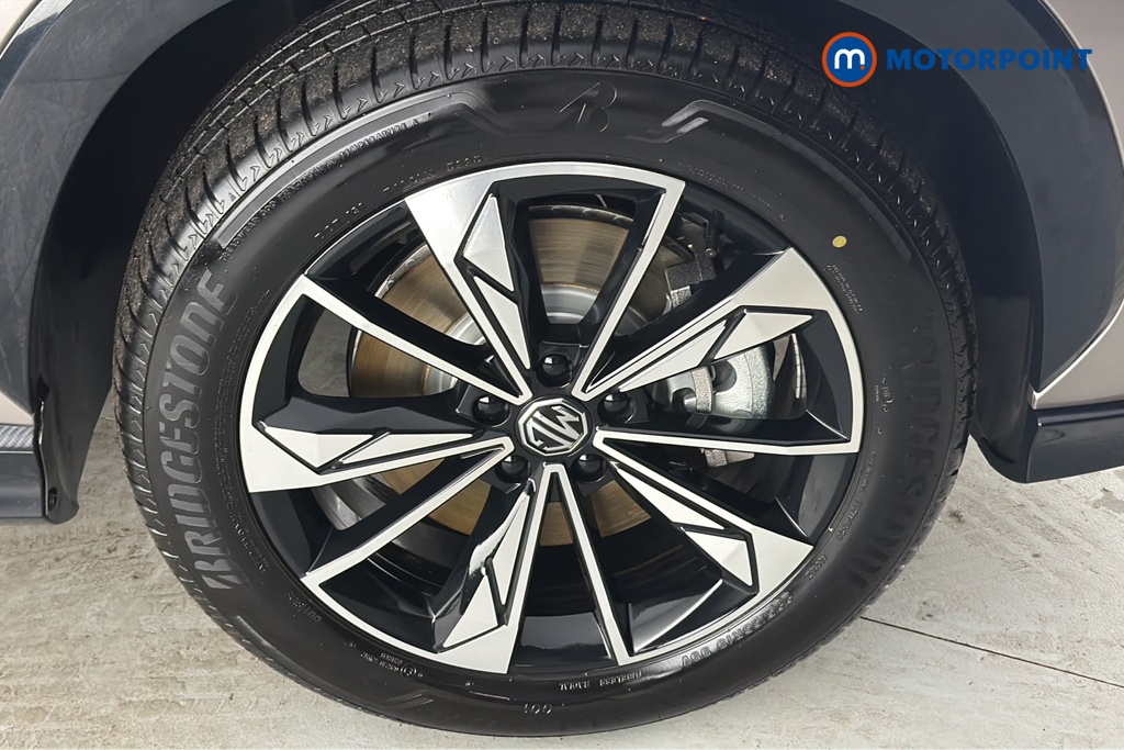Mg Motor Uk HS Trophy Automatic Petrol-Electric Hybrid SUV - Stock Number (1683395) - 47th supplementary image