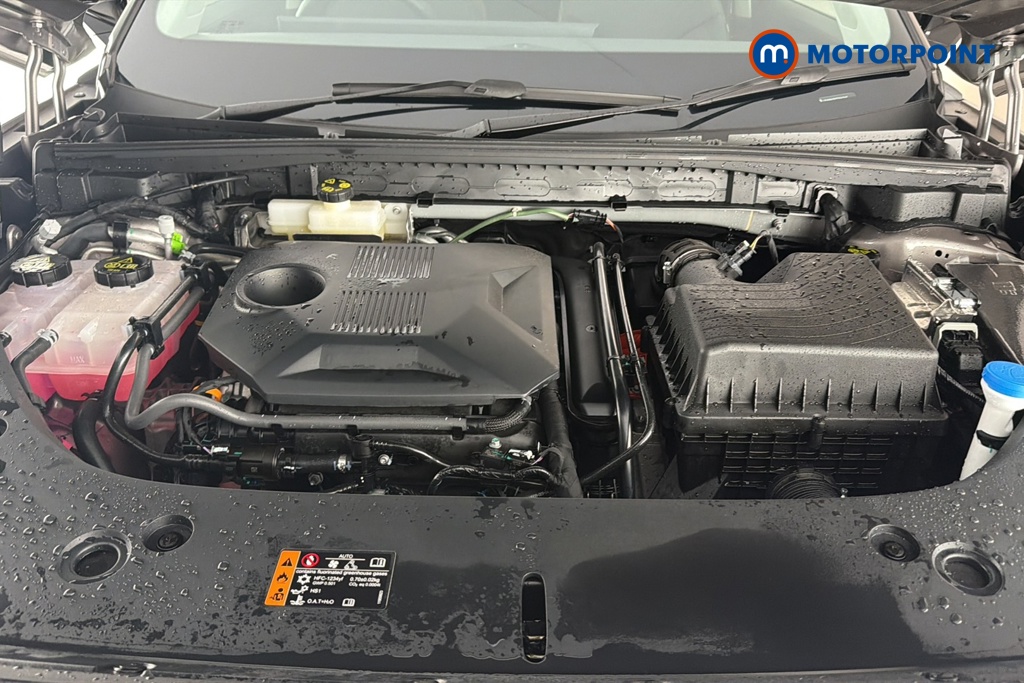 Mg Motor Uk HS Trophy Automatic Petrol-Electric Hybrid SUV - Stock Number (1683395) - 48th supplementary image