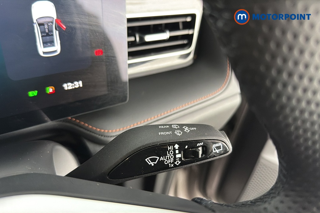 Mg Motor Uk HS Trophy Automatic Petrol-Electric Hybrid SUV - Stock Number (1683419) - 6th supplementary image