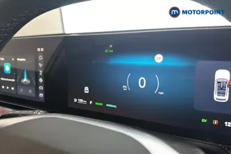 Mg Motor Uk HS Trophy Automatic Petrol-Electric Hybrid SUV - Stock Number (1683419) - 7th supplementary image