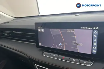 Mg Motor Uk HS Trophy Automatic Petrol-Electric Hybrid SUV - Stock Number (1683419) - 9th supplementary image