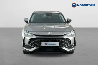 Mg Motor Uk HS Trophy Automatic Petrol-Electric Hybrid SUV - Stock Number (1683419) - Front bumper