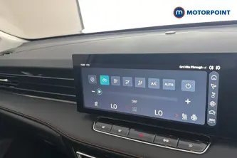 Mg Motor Uk HS Trophy Automatic Petrol-Electric Hybrid SUV - Stock Number (1683419) - 12th supplementary image