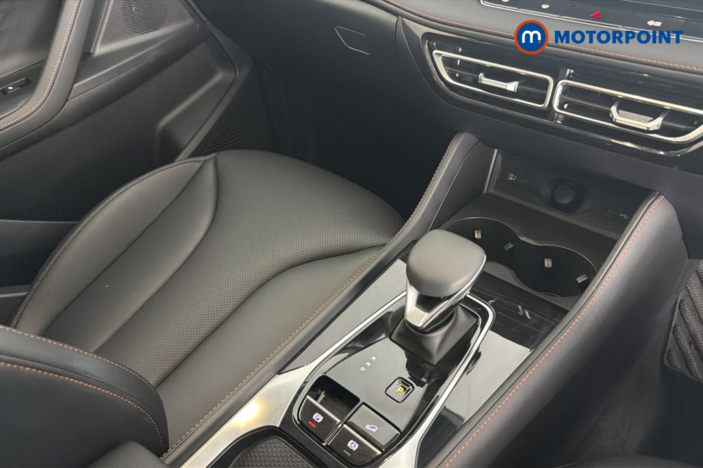 Mg Motor Uk HS Trophy Automatic Petrol-Electric Hybrid SUV - Stock Number (1683419) - 15th supplementary image