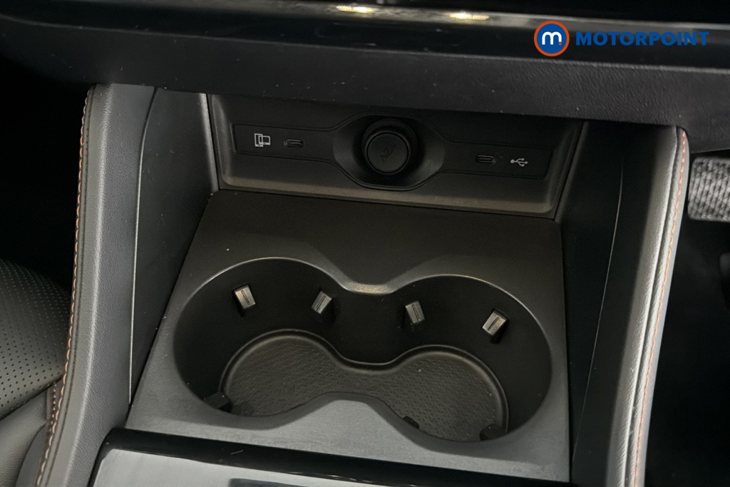Mg Motor Uk HS Trophy Automatic Petrol-Electric Hybrid SUV - Stock Number (1683419) - 16th supplementary image