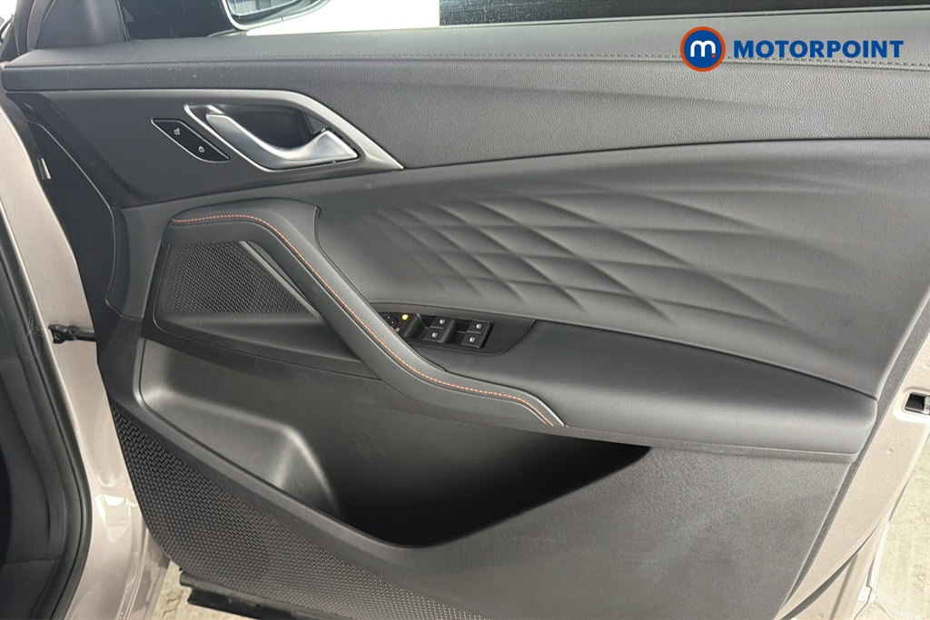 Mg Motor Uk HS Trophy Automatic Petrol-Electric Hybrid SUV - Stock Number (1683419) - 18th supplementary image