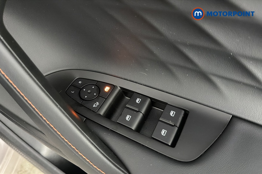 Mg Motor Uk HS Trophy Automatic Petrol-Electric Hybrid SUV - Stock Number (1683419) - 19th supplementary image