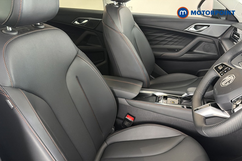 Mg Motor Uk HS Trophy Automatic Petrol-Electric Hybrid SUV - Stock Number (1683419) - 22nd supplementary image