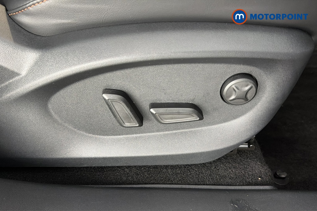 Mg Motor Uk HS Trophy Automatic Petrol-Electric Hybrid SUV - Stock Number (1683419) - 23rd supplementary image