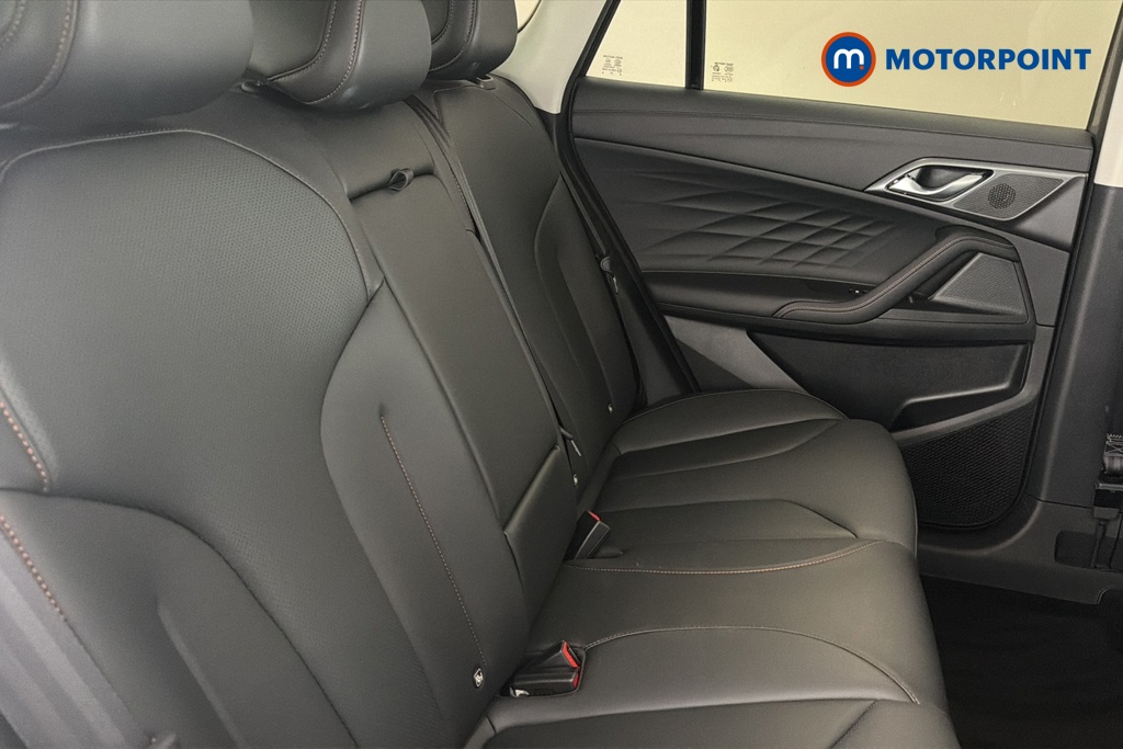 Mg Motor Uk HS Trophy Automatic Petrol-Electric Hybrid SUV - Stock Number (1683419) - 25th supplementary image