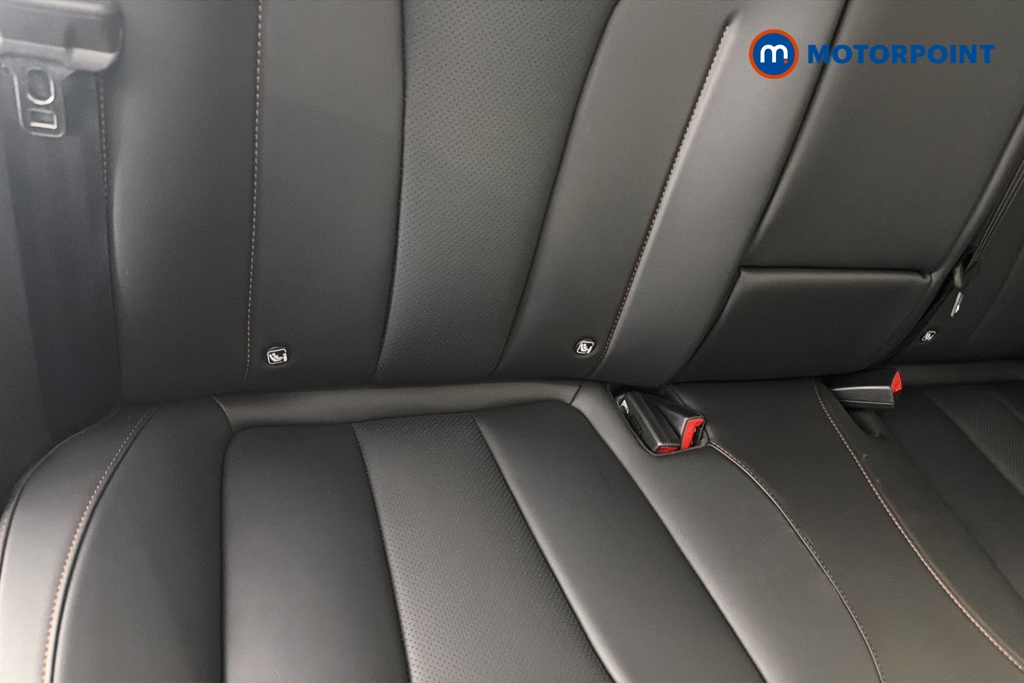 Mg Motor Uk HS Trophy Automatic Petrol-Electric Hybrid SUV - Stock Number (1683419) - 27th supplementary image