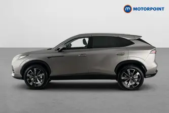 Mg Motor Uk HS Trophy Automatic Petrol-Electric Hybrid SUV - Stock Number (1683419) - Drivers side