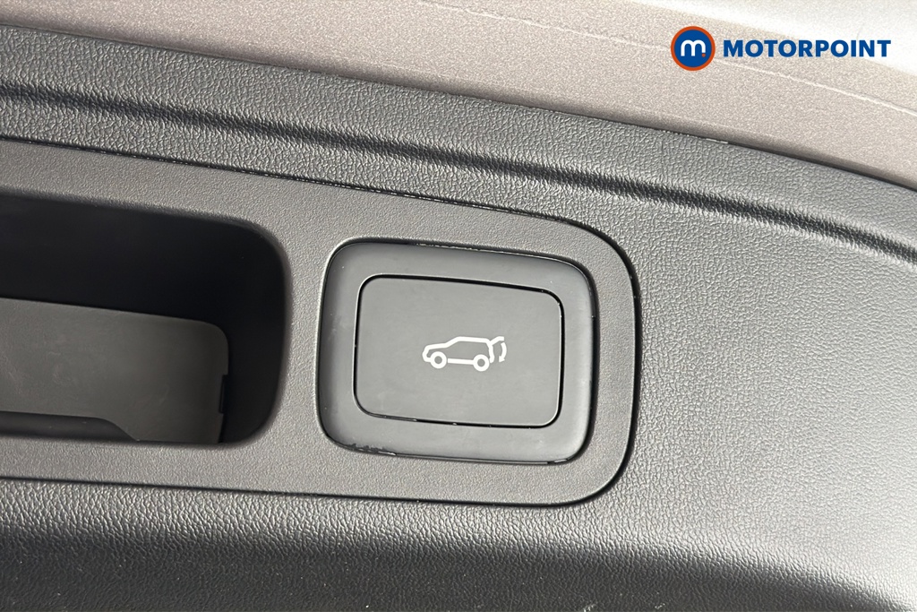 Mg Motor Uk HS Trophy Automatic Petrol-Electric Hybrid SUV - Stock Number (1683419) - 35th supplementary image