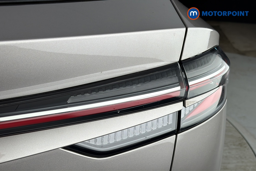 Mg Motor Uk HS Trophy Automatic Petrol-Electric Hybrid SUV - Stock Number (1683419) - 36th supplementary image