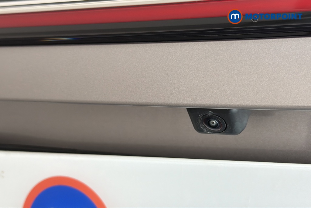 Mg Motor Uk HS Trophy Automatic Petrol-Electric Hybrid SUV - Stock Number (1683419) - 37th supplementary image